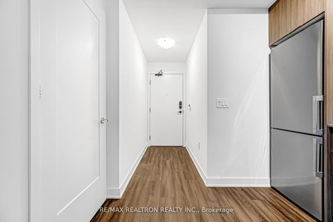 Photo 4 at 1439 - 135 Lower Sherbourne Street, Waterfront Communities C8, Toronto