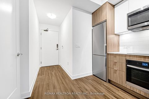 Photo 5 at 1439 - 135 Lower Sherbourne Street, Waterfront Communities C8, Toronto