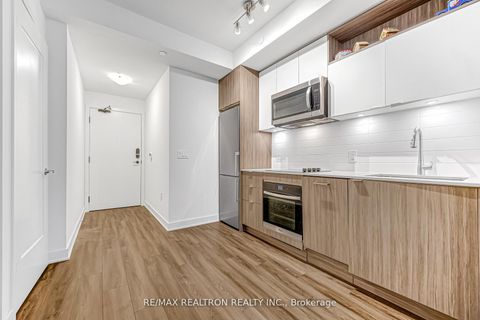 Photo 8 at 1439 - 135 Lower Sherbourne Street, Waterfront Communities C8, Toronto