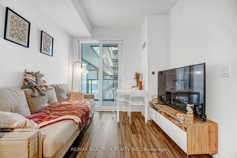 Photo 9 at 1439 - 135 Lower Sherbourne Street, Waterfront Communities C8, Toronto