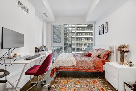 Photo 16 at 1439 - 135 Lower Sherbourne Street, Waterfront Communities C8, Toronto