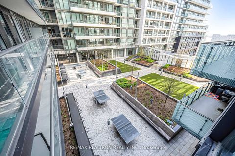 Photo 22 at 1439 - 135 Lower Sherbourne Street, Waterfront Communities C8, Toronto