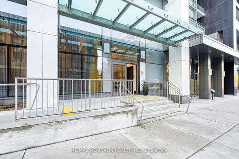 Photo 25 at 1439 - 135 Lower Sherbourne Street, Waterfront Communities C8, Toronto