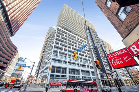 Photo 26 at 1439 - 135 Lower Sherbourne Street, Waterfront Communities C8, Toronto
