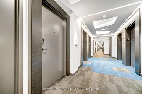 Photo 27 at 1439 - 135 Lower Sherbourne Street, Waterfront Communities C8, Toronto