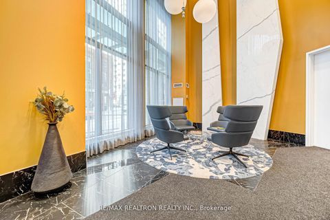 Photo 30 at 1439 - 135 Lower Sherbourne Street, Waterfront Communities C8, Toronto