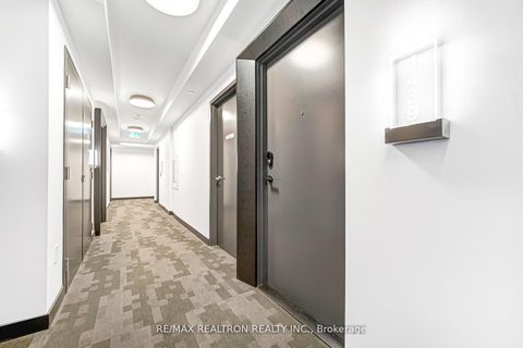 Photo 31 at 1439 - 135 Lower Sherbourne Street, Waterfront Communities C8, Toronto