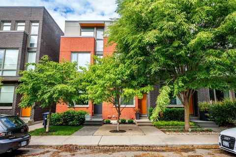 Photo 0 at 68 Boulton Avenue, South Riverdale, Toronto