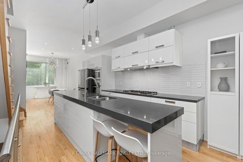 Photo 2 at 68 Boulton Avenue, South Riverdale, Toronto