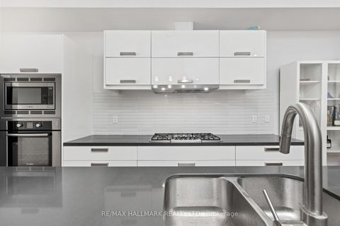 Photo 4 at 68 Boulton Avenue, South Riverdale, Toronto
