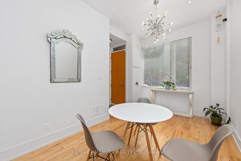 Photo 7 at 68 Boulton Avenue, South Riverdale, Toronto