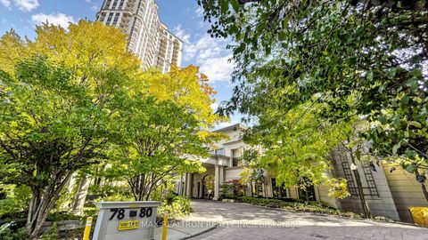 Photo 2 at 103 - 78 Harrison Garden Boulevard, Willowdale East, Toronto