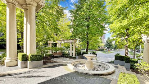 Photo 7 at 103 - 78 Harrison Garden Boulevard, Willowdale East, Toronto