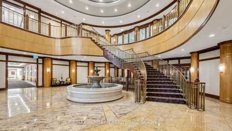 Photo 8 at 103 - 78 Harrison Garden Boulevard, Willowdale East, Toronto