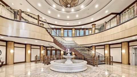 Photo 9 at 103 - 78 Harrison Garden Boulevard, Willowdale East, Toronto