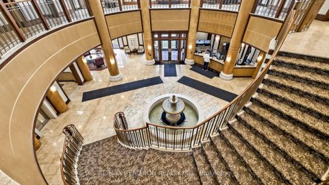 Photo 10 at 103 - 78 Harrison Garden Boulevard, Willowdale East, Toronto
