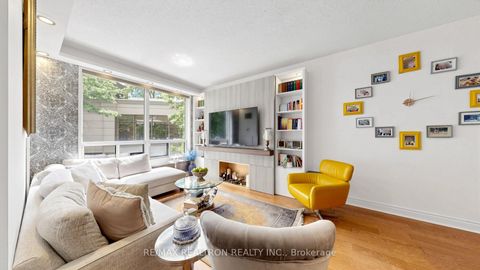 Photo 13 at 103 - 78 Harrison Garden Boulevard, Willowdale East, Toronto