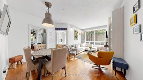 Photo 17 at 103 - 78 Harrison Garden Boulevard, Willowdale East, Toronto