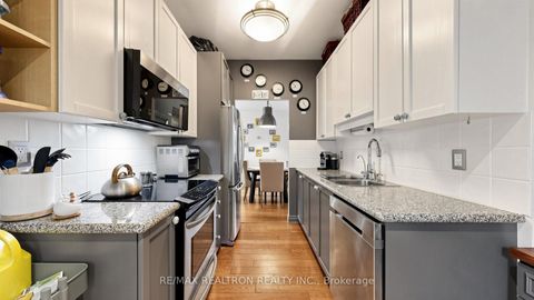 Photo 18 at 103 - 78 Harrison Garden Boulevard, Willowdale East, Toronto