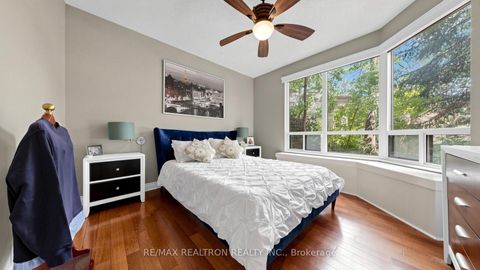 Photo 22 at 103 - 78 Harrison Garden Boulevard, Willowdale East, Toronto
