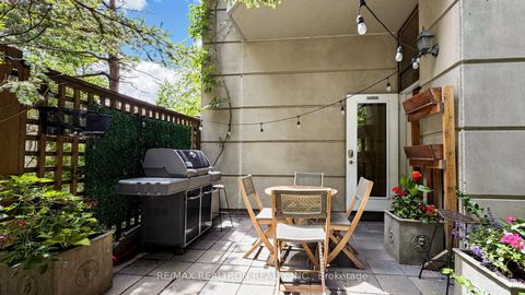 Photo 36 at 103 - 78 Harrison Garden Boulevard, Willowdale East, Toronto