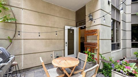 Photo 37 at 103 - 78 Harrison Garden Boulevard, Willowdale East, Toronto