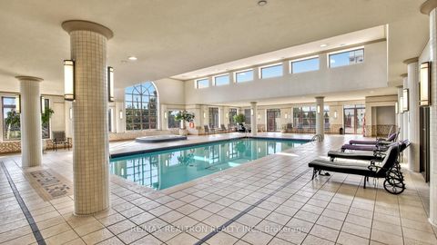 Photo 43 at 103 - 78 Harrison Garden Boulevard, Willowdale East, Toronto