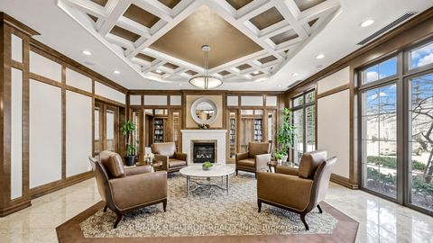 Photo 46 at 103 - 78 Harrison Garden Boulevard, Willowdale East, Toronto