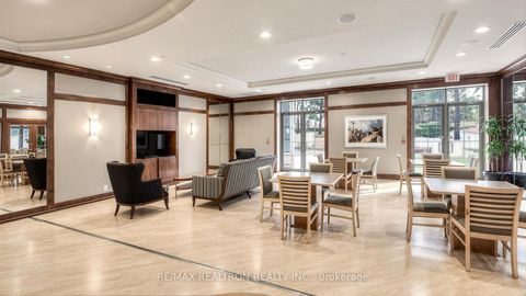 Photo 47 at 103 - 78 Harrison Garden Boulevard, Willowdale East, Toronto