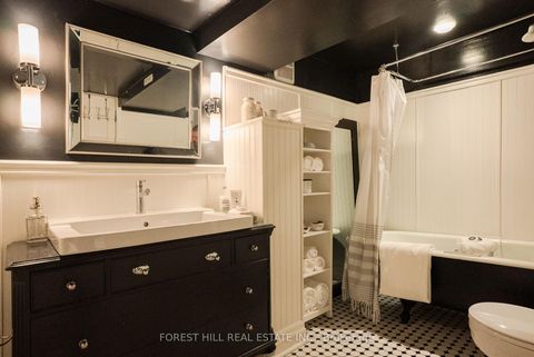 Photo 17 at 451 Sackville Street, South St. James Town, Toronto
