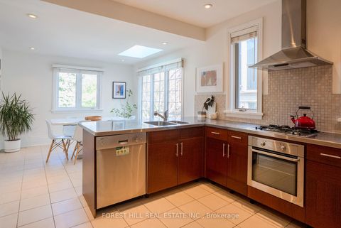 Photo 21 at 451 Sackville Street, South St. James Town, Toronto