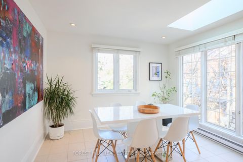 Photo 22 at 451 Sackville Street, South St. James Town, Toronto