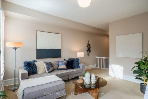 Photo 27 at 451 Sackville Street, South St. James Town, Toronto