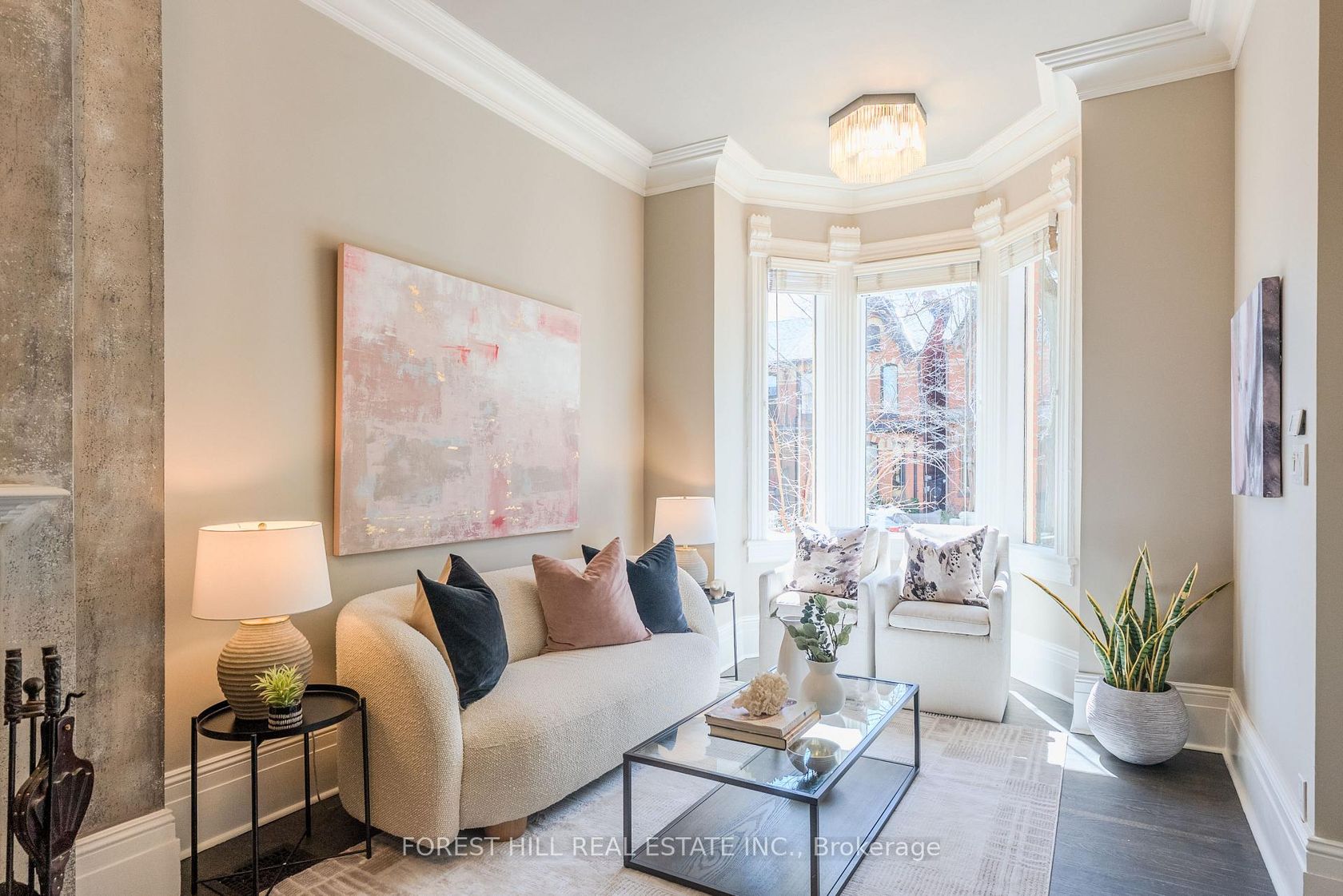451 Sackville Street, South St. James Town, Toronto 