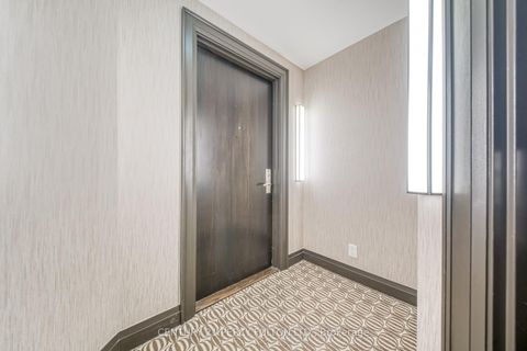 Photo 2 at 802 - 840 Queens Plate Drive, Clairville, Toronto