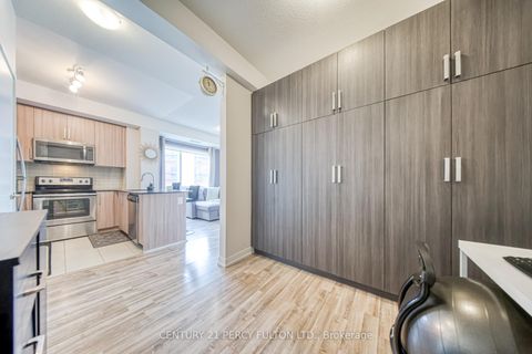 Photo 4 at 802 - 840 Queens Plate Drive, Clairville, Toronto