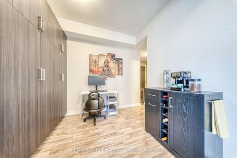 Photo 5 at 802 - 840 Queens Plate Drive, Clairville, Toronto