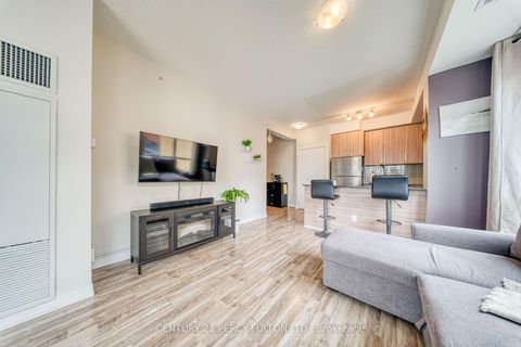 Photo 12 at 802 - 840 Queens Plate Drive, Clairville, Toronto