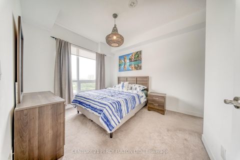 Photo 14 at 802 - 840 Queens Plate Drive, Clairville, Toronto