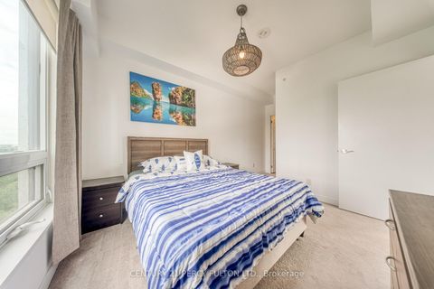 Photo 16 at 802 - 840 Queens Plate Drive, Clairville, Toronto