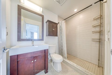 Photo 18 at 802 - 840 Queens Plate Drive, Clairville, Toronto