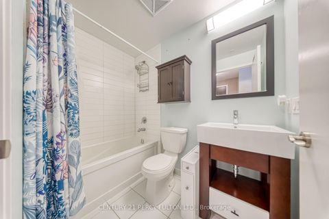 Photo 19 at 802 - 840 Queens Plate Drive, Clairville, Toronto