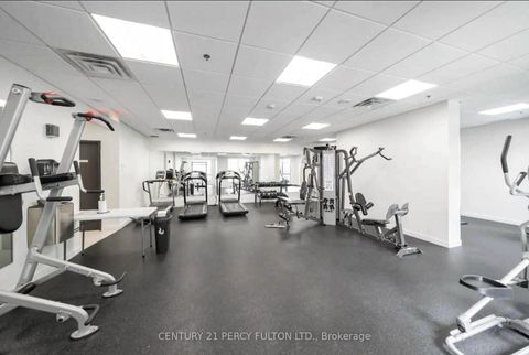 Photo 22 at 802 - 840 Queens Plate Drive, Clairville, Toronto