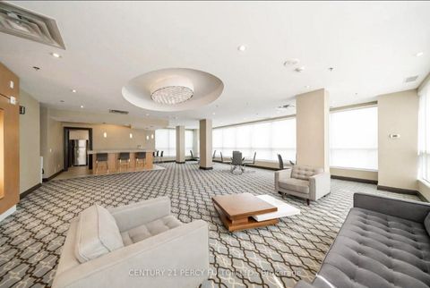 Photo 23 at 802 - 840 Queens Plate Drive, Clairville, Toronto