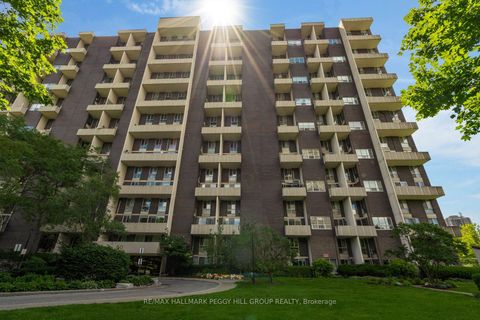 Photo 1 at 306 - 60 Southport Street, Swansea, Toronto