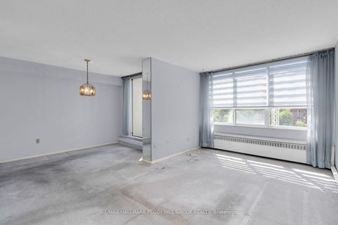 Photo 3 at 306 - 60 Southport Street, Swansea, Toronto