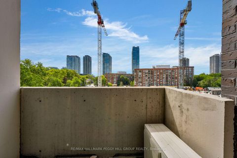 Photo 8 at 306 - 60 Southport Street, Swansea, Toronto