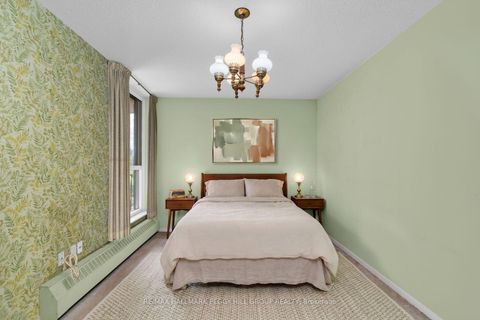 Photo 9 at 306 - 60 Southport Street, Swansea, Toronto