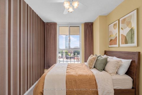 Photo 11 at 306 - 60 Southport Street, Swansea, Toronto
