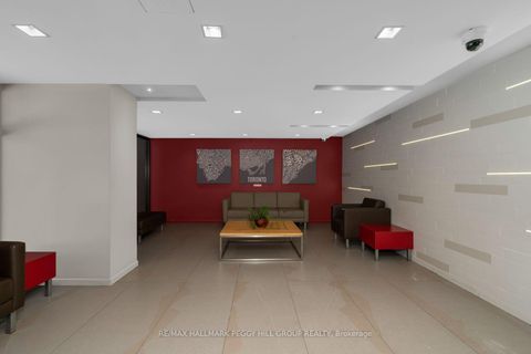 Photo 15 at 306 - 60 Southport Street, Swansea, Toronto